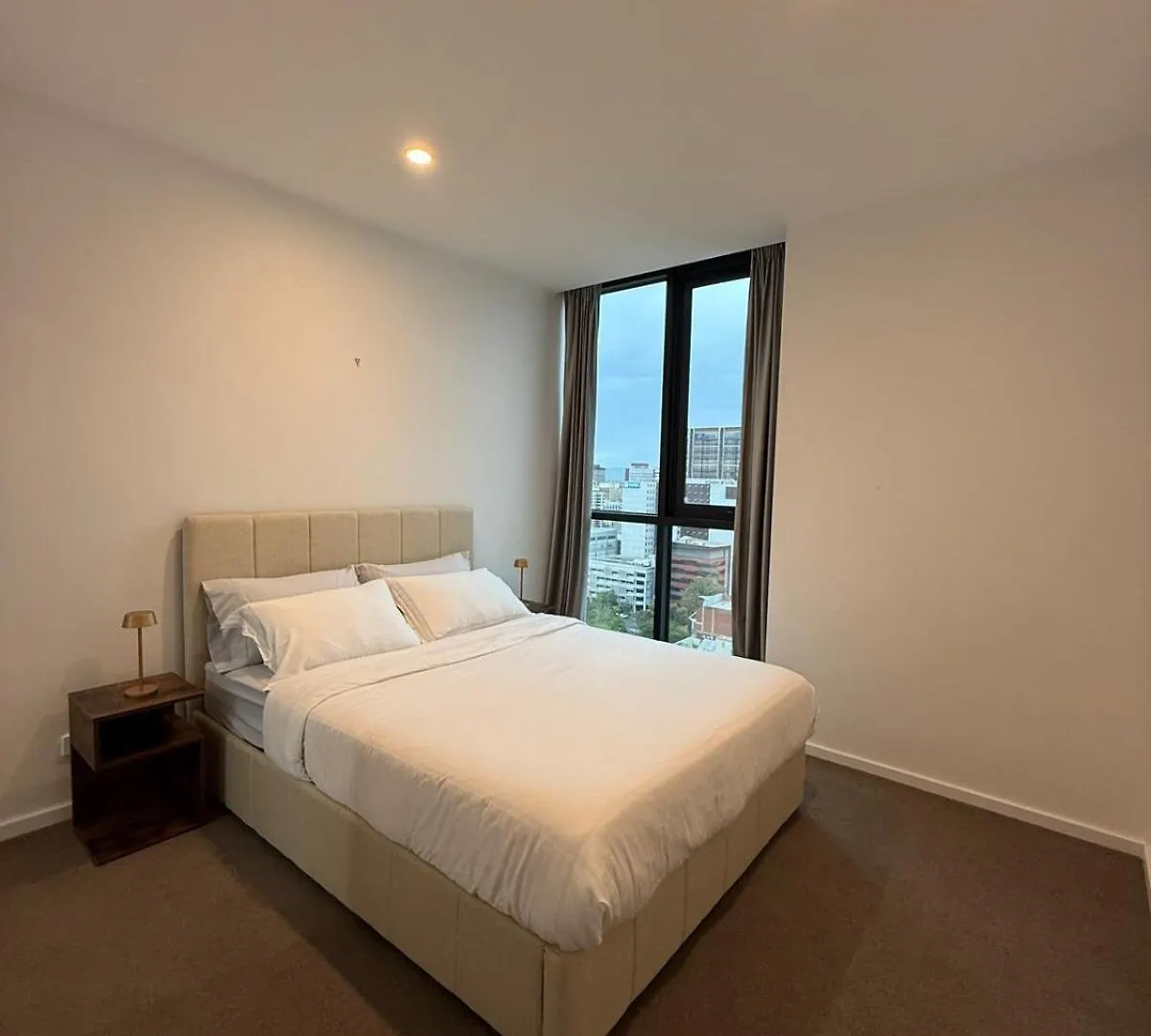Urban Luxe Escape - Pool, Gym & Sauna - City Views Adelaide 0*,  Australia