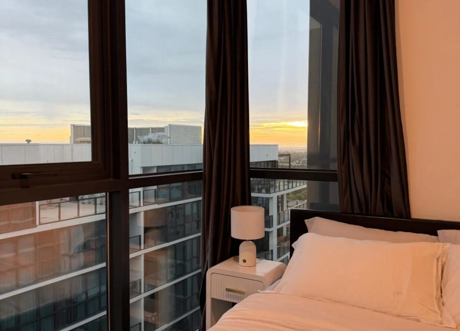 Apartment Urban Luxe Escape - Pool, Gym & Sauna - City Views Adelaide